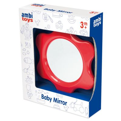Image 2 of Ambi Baby Mirror (£7.99)